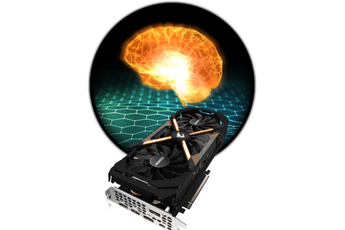 NVIDIA Turing